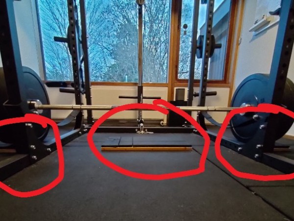 DIY 3-Piece Deadlift Platform: Build Yours in&nbsp;Minutes